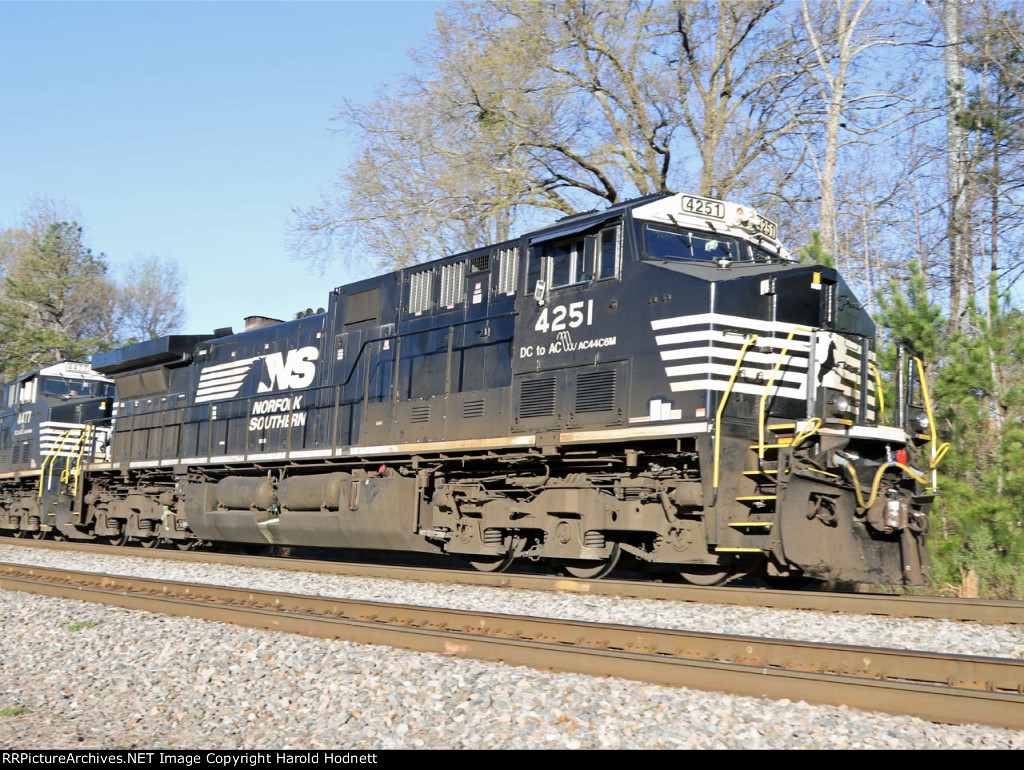 NS 4251